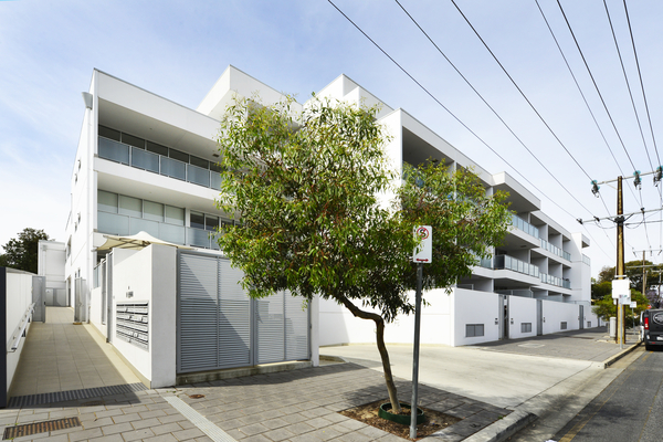 38 100 Rose Terrace Wayville