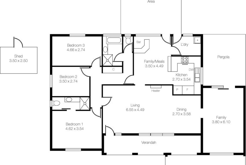 8 Oakmount Crt West Lakes copy